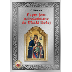 Czym jest nabożeństwo do Matki Bożej - O. Wentura