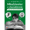 Młodzieniec z charakterem. Listy do moich studentów - Bp Tihamér Tóth