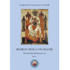Herbem Trójca i Wcielenie. Wybór pism pomniejszych tom I + II  - O. dr hab. Benedykt Jacek Huculak OFM