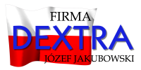 Wydawnictwo DEXTRA Józef Jakubowski